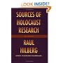 Sources of Holocaust Research: An Analysis