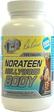 LA Muscle Norateen Hollywood Body