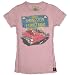 Alle Produkte : TRUNK SHIRT BRUCE SPRINGSTEEN Trunk Classic Damenshirt