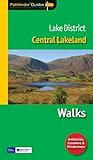 Lake District : central Lakeland walks