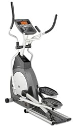 Horizon Fitness EX-67 Elliptical Trainer