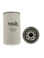 Lawn & Patio: Fuel Filter For Caterpillar Motor Grader Excavator Backhoe 1R0750 - Complete Tractor