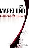 Lebensl&auml;nglich - Liza Marklund