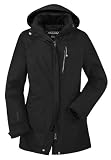 Sch&ouml;ffel Damen Outdoorjacke lang Saga - Sch&ouml;ffel