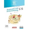 Alles klar! - Deutsch - Sekundarstufe I - Neue Ausgabe: 5./6. Schuljahr - Grammatik und Zeichensetzung: Lern- und �bungsheft mit beigelegtem L�sungsheft und CD-ROM
