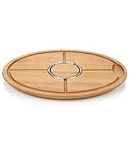 Oak Carving Chopping Board