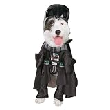 Pets' Darth Vader Costume