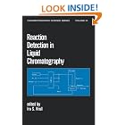 Click here to buy Reaction Detection in Liquid Chromatography (Chromatographic Science) by  Ira S. Krull.