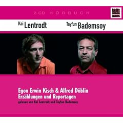 Lobing - pensionierter Redakteur