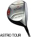 【2009年モデル】アストロ ゴルフ アストロツアー V460ドライバー ダブルキック カーボンシャフトでAmazonアフィリエイトツール