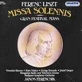 Liszt: Missa Solennis(音楽/CD)