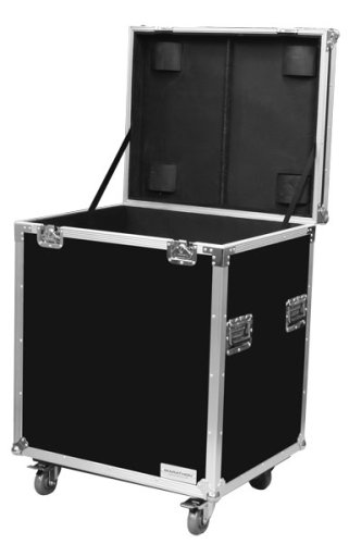 Marathon MA-TUT25W Flight Ready Case