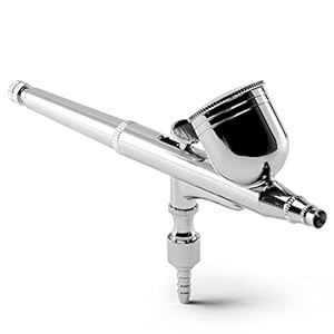 Amazon.com: PointZero - Dual-action 7cc Grav