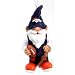 Denver BRONCOS NFL GNOME Christmas ORNAMENT New