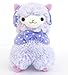 Llama Girly Alpaca 7