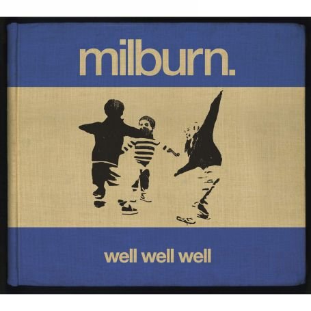 Milburn - Brewster Lyrics - Zortam Music