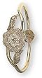 Bellagio bel tempo Fiori Collection Watch-12004YL