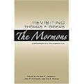 Revisiting Thomas F. O'dea's the Mormons (Contemporary Perspectives) (New) (Hardcover)