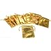 12 Pouches Gold Gift Bags Drawstring Jewelry Favor 2