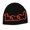 Old School and New School Rock Beanies (ACDC, Green Day, Korn, Tool, Misfits, Rolling Stones, Pink Floyd)