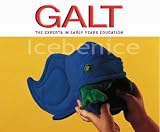 Plush Tadpole - Frog Puppet from Galt Educational Toys