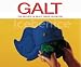 Plush Tadpole - Frog Puppet from Galt Educational Toys