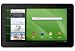 Odys Select 7 17,8 cm (7 Zoll) Tablet-PC (TFT Touchpanel, 1.6 GHz Dual Core, 1 GB RAM, 8 GB HDD, WLAN, HDMI, Android 4.1.x) schwarz
