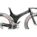 Valdora Cycles / bp Stealth OCRR Triathlon Frameset