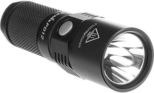 Fenix PD12 Flashlight