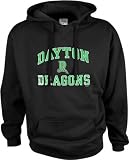 Dayton Dragons Perennial Hooded Sweatshirt