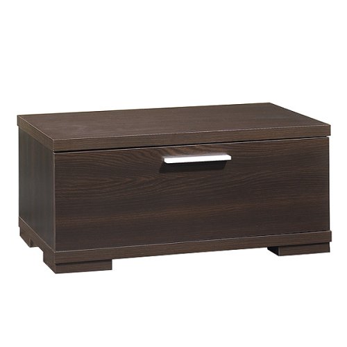 Kitchen: Marbella Nightstand   Mocha