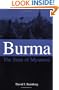 Burma: The State of Myanmar