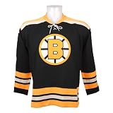 Boston Bruins Heritage Away 1969 Sweater Size XXL