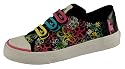 Babycham Women's Basic Strap Floral