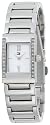 Tommy Hilfiger Women's Crystal Accented Stainless Steel Bracelet Watch #1780404