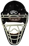 Rawlings Coolflo Adult Pro Series Catchers Helmet