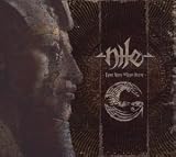 Those Whom The Gods Detest (limited digipack)