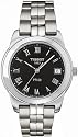 Tissot Men's T-Classic PR50 Watch #T34.1.481.53