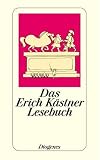 Produkt-Bild: Das Erich K&auml;stner Lesebuch