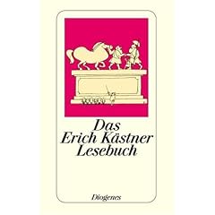 Das Erich K�stner Lesebuch