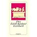 Das Erich K�stner Lesebuch