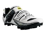 Produkt-Bild: Mavic Razor white/black/white (Gr&ouml;&szlig;e: 9 / 43)