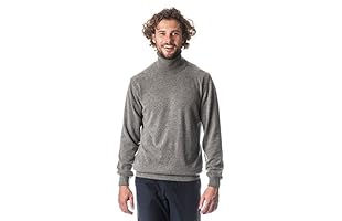 Conte of Cashmere Jersey (Topo)
