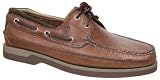 Sperry Top-Sider Men's Mako 2-Eye Boat Shoe,12 M