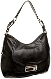 Calvin Klein Glazed Leather Hobo