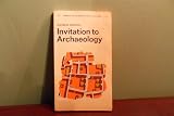 Invitation to Archaelogy