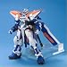 Gundam Seed 12 Gundam Astray Blue Frame Second L 1/100 Scale Model Kit