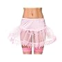 Leg Avenue Women's Petticoat