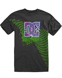 DC SHOES Shattered Tee