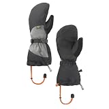 Mountain Hardwear Men's Cima Mitt